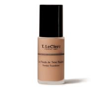 T. LECLERC Le FLuide de Teint Poudré Maquillage 30 ml