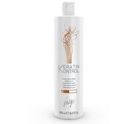 Fluide Disciplinant N1 Cheveux Normaux-Épais Keratin Kontrol Vitality's 500ml