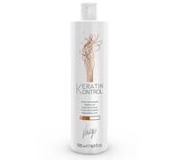Fluide disciplinant n2 cheveux fins Keratin Kontrol Vitality's 500ML