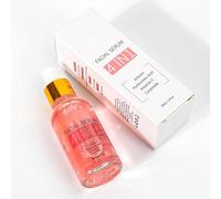 Fluide Éclaircissant Visage - Soin Hydratant Visage 30ml | Fluide Apaisant Réparateur Doux pour Femmes et Jeunes Filles
