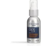 L'Occitane Homme Cade Fluide Énergisant Visage Peaux Normales À Grasses Flacon 50ml