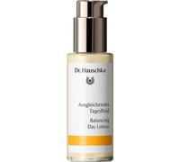Dr-Hauschka Soin Soin-du-visageFluide de jour équilibrant 50 ml