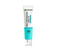Fluide - GARNIER - Pure Active Anti-UV Quotidien - SPF 50+ - BHA & Niacinamide - Fini invisible non gras