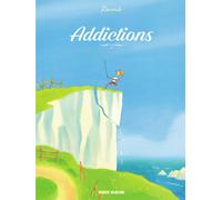 FLUIDE GLACIAL Addictions tome 1