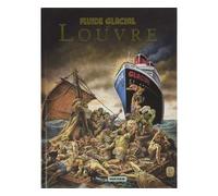 Fluide Glacial – Fluide Glacial au Louvre