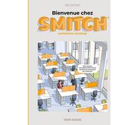 FLUIDE GLACIAL Bienvenue chez Smitch