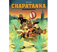 Fluide Glacial Chapatanka tome 2