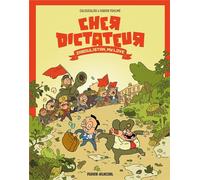 FLUIDE GLACIAL Cher dictateur