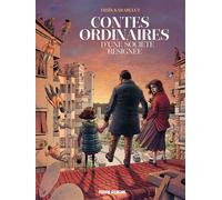 Fluide Glacial Contes ordinaires d'une société résignée