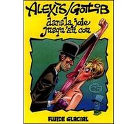 FLUIDE GLACIAL dans la joie jusqu'au cou