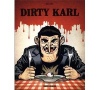 FLUIDE GLACIAL Dirty Karl