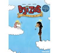 FLUIDE GLACIAL djizus