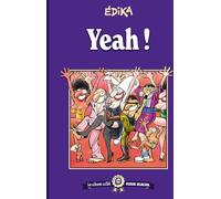 FLUIDE GLACIAL Edika - Yeah !