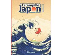 Fluide Glacial Estampillé Japon