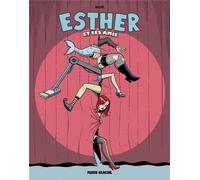 FLUIDE GLACIAL Esther