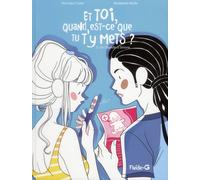 Et toi quand est-ce que tu t'y mets ? - tome 02: On l'appellera Simone