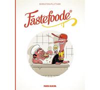 FLUIDE GLACIAL Fastefoode