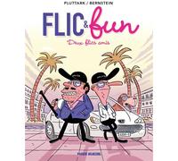 Fluide Glacial Flic & fun tome 2