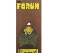 FLUIDE GLACIAL forum (édition 2011)