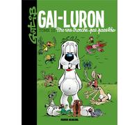 FLUIDE GLACIAL Gai-luron - édition 2017 tome 10