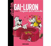 FLUIDE GLACIAL Gai-luron - édition 2017 tome 9