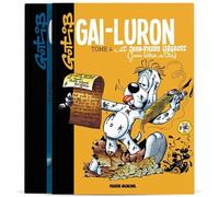 Gai-Luron - Pack tomes 04 et 05
