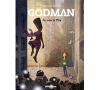 Fluide Glacial Godman tome 2