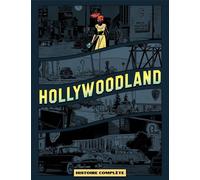 HOLLYWOODLAND - écrin 01 et 02 - édition limitée