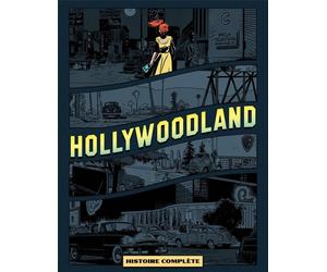 Fluide Glacial Hollywoodland - pack promo tomes 1 et 2