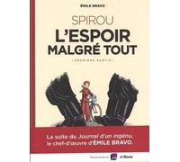 FLUIDE GLACIAL impondérables tome 3 - des déprimés