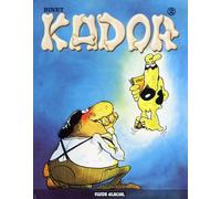 Kador - Tome 02