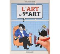 Fluide Glacial L'art du 9ème art