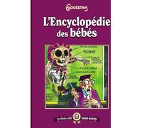 FLUIDE GLACIAL L'encyclopédie des bébés