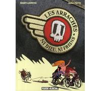 Les Arrachés - Ni Dieu, Ni Freins