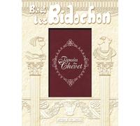 FLUIDE GLACIAL les bidochon ; pensées de chevet