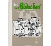 FLUIDE GLACIAL Les bidochon tome 21