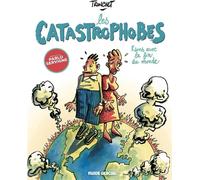 Fluide Glacial Les Catastrophobes