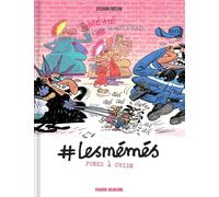 Fluide Glacial #Les mémés tome 5
