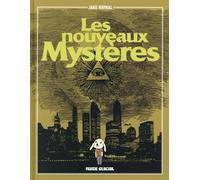 FLUIDE GLACIAL Les nouveaux mystères