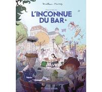 FLUIDE GLACIAL L'inconnue du bar