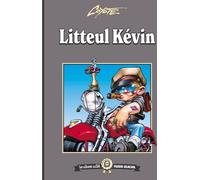 FLUIDE GLACIAL Litteul Kévin