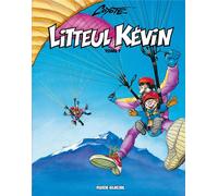 Fluide Glacial Litteul Kévin tome 7