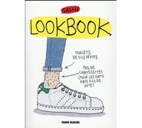 FLUIDE GLACIAL Lookbook tome 1