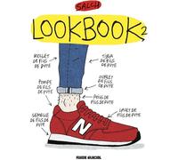 Fluide Glacial Lookbook tome 2