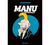 Fluide Glacial Manu - intégrale