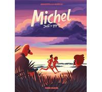 Fluide Glacial Michel - french lover tome 2