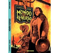 Fluide Glacial Mondo reverso