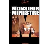 FLUIDE GLACIAL Monsieur le ministre l'intégrale