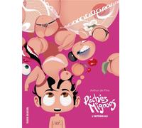 FLUIDE GLACIAL Péchés mignons - intégrale