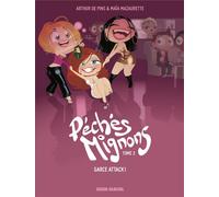 Fluide Glacial Péches mignons tome 3 (nouvelle édition)